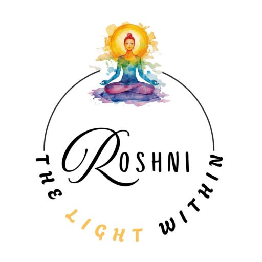Logo for The Light Within